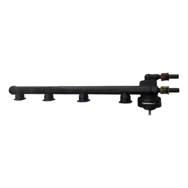 Flauta Bico Injetor Ka Courier Ecosport Xs6u9d280ab