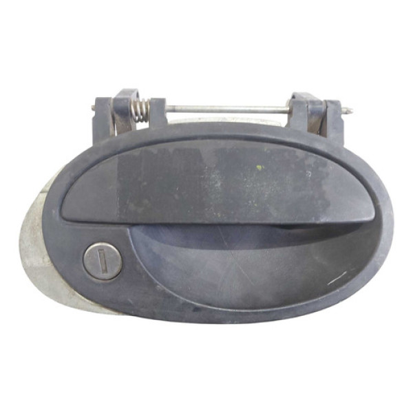 Maçaneta Externa Dianteira Direita Corsa Montana 93264372 P Dianteira
