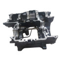 Bloco Inferior Kawasaki Z1000 2010 2011 2012 A 2014