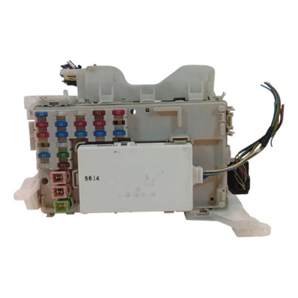 Caixa Fusivel Corolla 1.8 Automatico 2002 A 2008 82641-12200