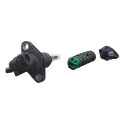  Cilindro Mestre Pedal Embreagem Gol 2008 A 2014 6q0721388d