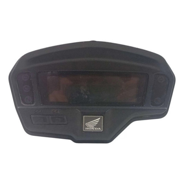 Painel Instrumento Velocimetro Nxr 160 Bros 2016 A 2019 P