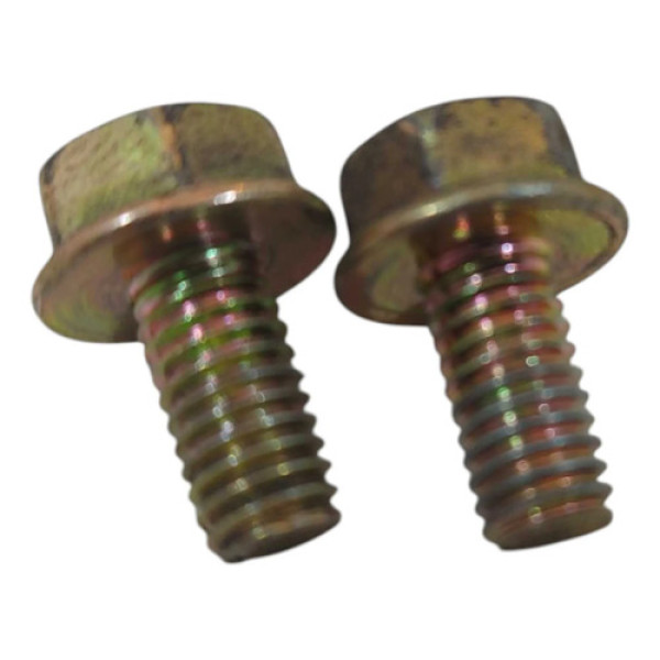 Parafuso Suporte Aranha Farol Citycom 300i 2012 A 2019