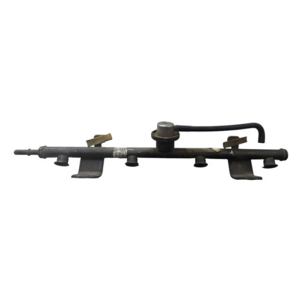 Flauta Bico Injetor Ecosport Mondeo 1s7g9d280fa