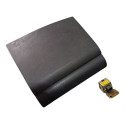 Kit Air Bag Freelander 1 1996 1997 1998 1999 2000 A 2006 Preto