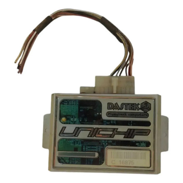 Central Modulo Otimizador Injeção Corolla 2003 A 2008