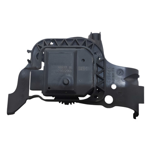 Motor Atuador Caixa Ar Polo 1.6 2007 A 2014 309368201 Preto