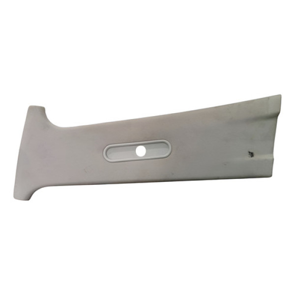 Moldura Coluna Central Esquerda Golf 2008 A 2014 1j4867243c