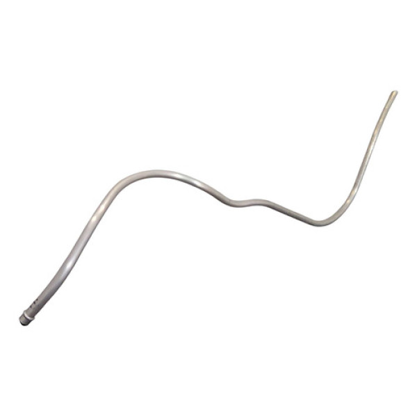 Tubo Guia Freio Mao Polo 1.0 3cc 2019 2020 2021 2022 2023/..