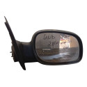 Retrovisor Direito Freelander 1 2004 A 2006 ( Detalhe )