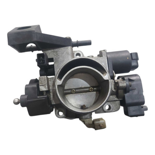 Tbi Corpo Borboleta Citroen Xsara Picasso 2.0 16v Aj00104