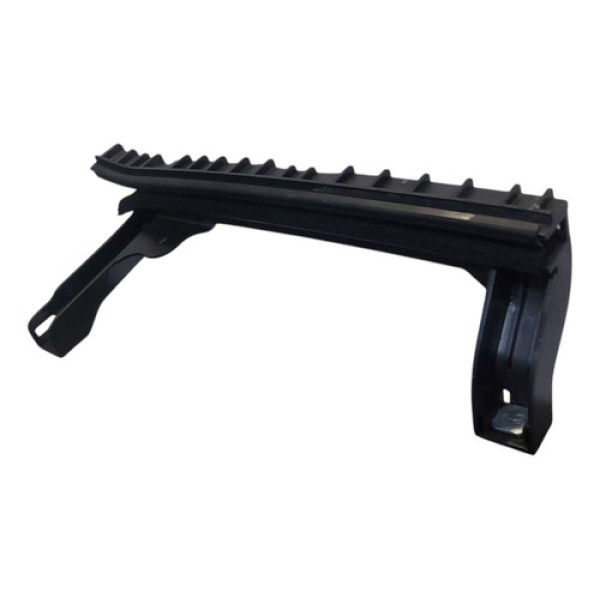 Guia Vidro Dianteiro Esquerdo Argo Cronos 52045905 Branco