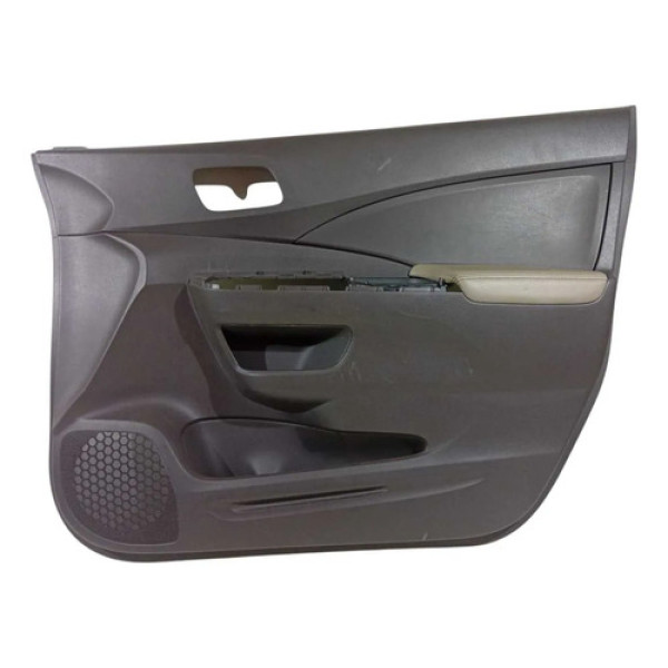 Forro Porta Dianteira Direita Cr-v 2012 2013 A 2017