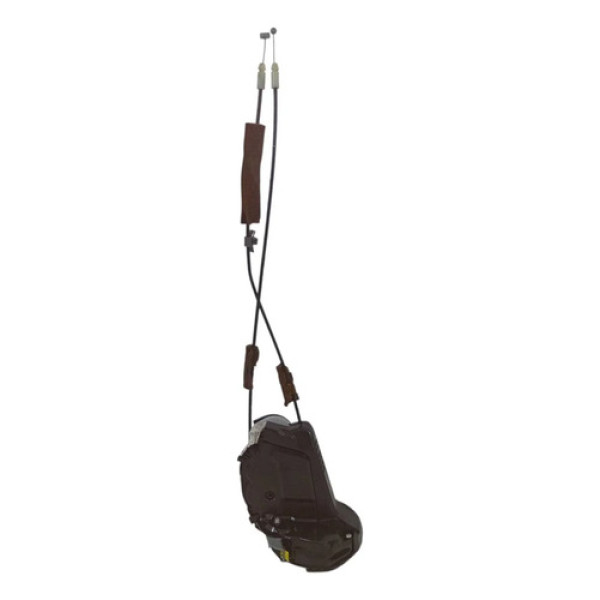 Fechadura Porta Traseira Esquerda Cr-v 2012/16 Hrv 2016/2021