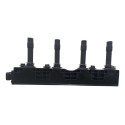  Bobina Ignição Stilo 1.8 2005 2006 2007 2008 2009 A 2011
