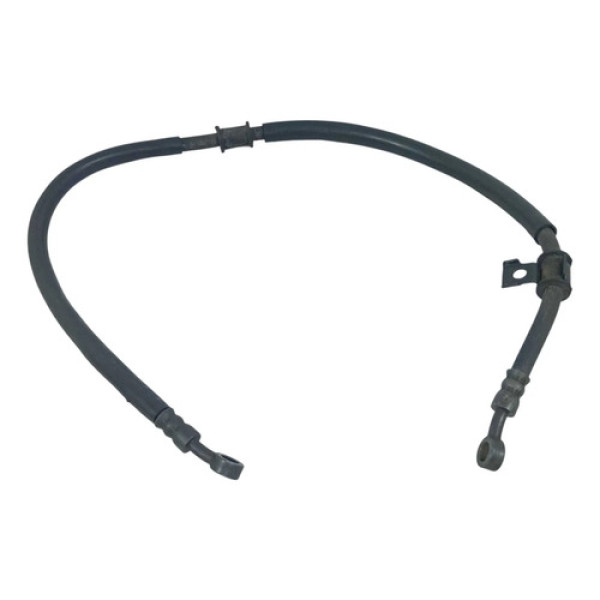 Mangote Flexível Pinça Dianteiro Ybr Factor 150 2015 A 2019