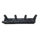  Bobina Ignição Stilo 1.8 2005 2006 2007 2008 2009 A 2011