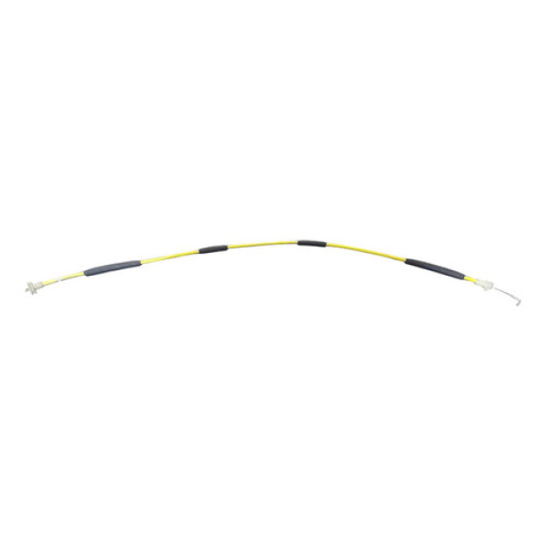 Cabo Fechadura Punto Linea Idea Uno Vivace