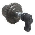 Balanceio Kawasaki Z1000 2010 2011 2012 A 2014