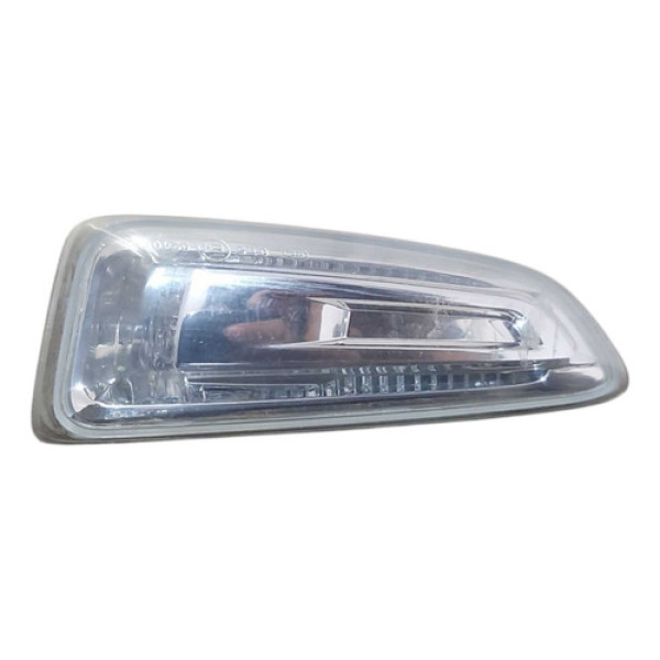 Luz Lanterna Pisca Paralama Esquerdo Onix 21 A 24 61800300 Branco