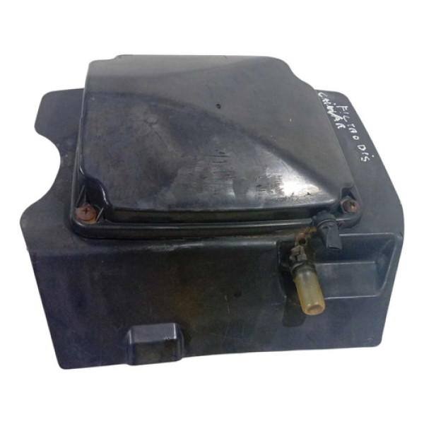 Caixa Filtro Ar Biz 125 2012 2013 A 2019