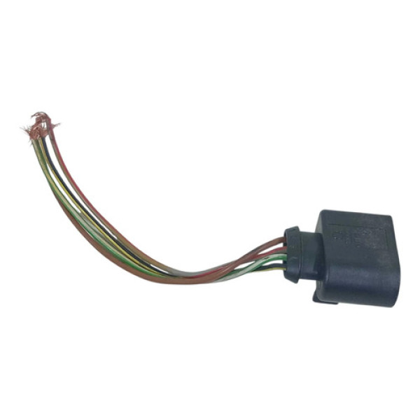 Conector Motor Limpador Traseiro Gol G7 G8 2017 A 2023