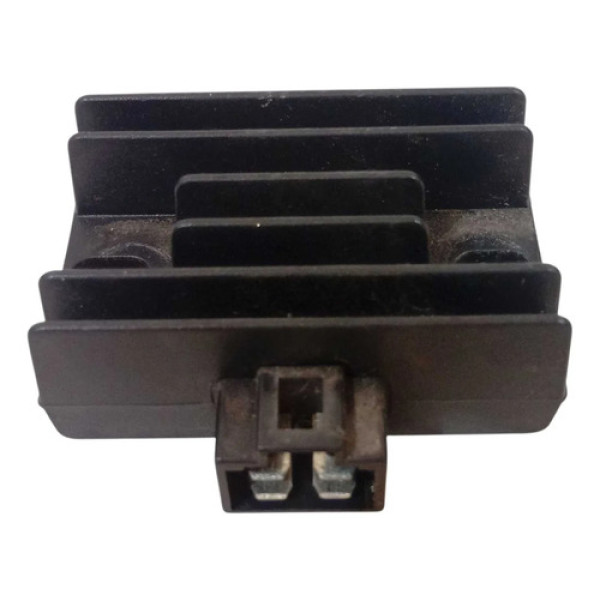 Retificador Regulador Fazer 150 2013 2014 A 2024 /