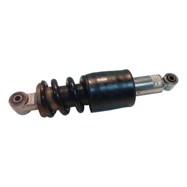 Amortecedor Traseiro Prolink Nxr Bros 150 2009 A 2014