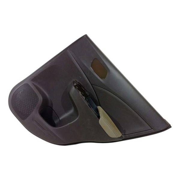 Forro De Porta Traseiro Direito Cr-v 2012 2013 A 2017