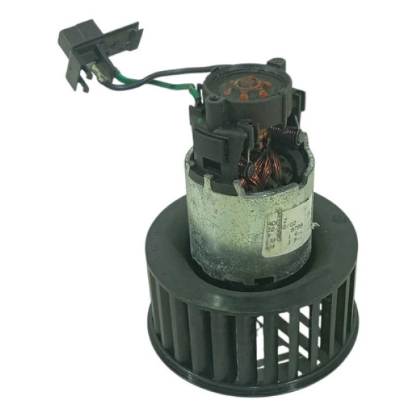 Motor Ar Forçado Xsara Picasso 2003 2004 A 2007
