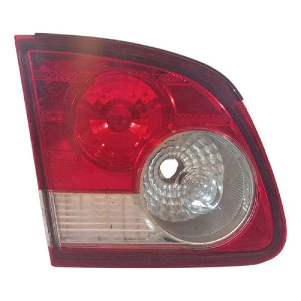 Lanterna Traseira Esquerda Mala Corsa Classic 2011 A 2016 Esquerdo/motorista V