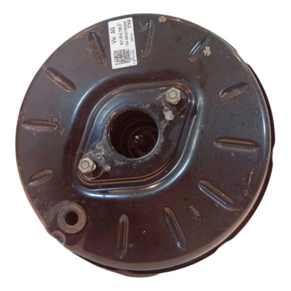 Servo Freio Hidrovacuo Gol Voyage 1.0 3cc 18 A 23 5u1614105e