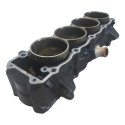 Cilindro Pistão Kawasaki Z1000 2010 2011 2012 A 2014