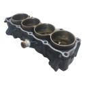 Cilindro Pistão Kawasaki Z1000 2010 2011 2012 A 2014
