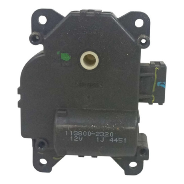 Motor Atuador Caixa Ar New Civic 2007 2008 2009 A 2011
