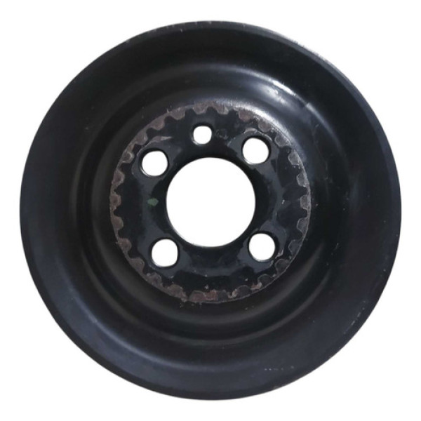 Polia Virabrequim Poly-v Gol Polo Saveiro Voyage 030105255p