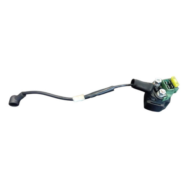 Rele Partida Xtz Crosser 150 2015 A 2015