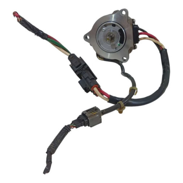Motor Caixa Direção Elétrica Cr-v 2.0 Aut 2012 2013 A 2017