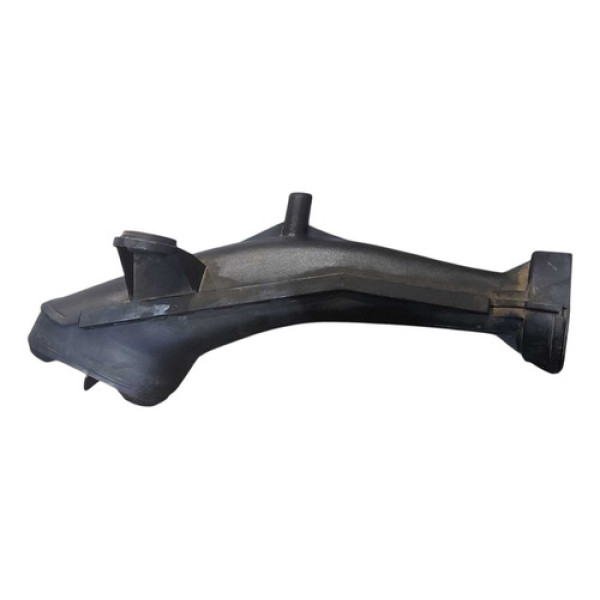 Tubo Cano Caixa Filtro De Ar Golf 1.6 2007 A 2013 1j0129609b Preto