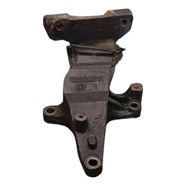 Suporte Motor Direito Stilo 1.8 16v 2003 A 2011 93330211