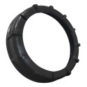  Porca Tanque Combustivel Golf Sportline 2008 A 2014 Preto
