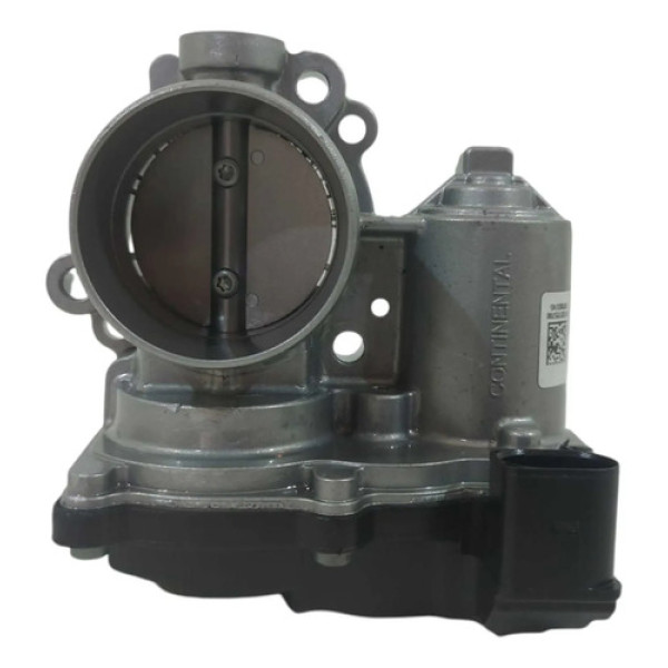 Tbi Corpo Borboleta Fox Gol Nivus Polo 1.0 3cc 04c133062h