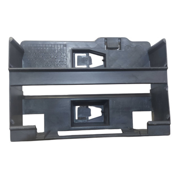 Suporte Módulo Conforto Polo 2007 A 2014 C/detalh 6q1971502b Prateado