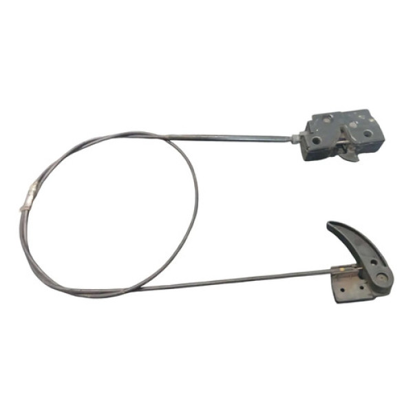Fechadura Capo Dianteiro Gol Voyage G5 5u0823509a