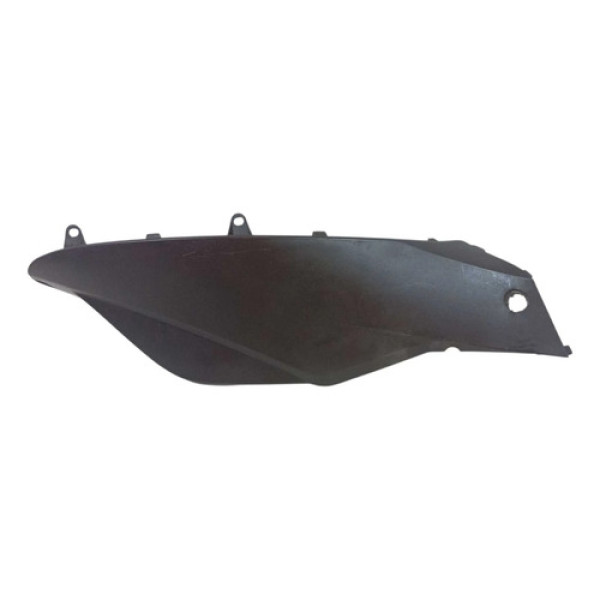 Carenagem Lateral Inferior Direita Biz 125 2005 A 2010