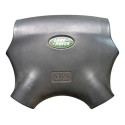 Kit Air Bag Freelander 1 1996 1997 1998 1999 2000 A 2006 Preto