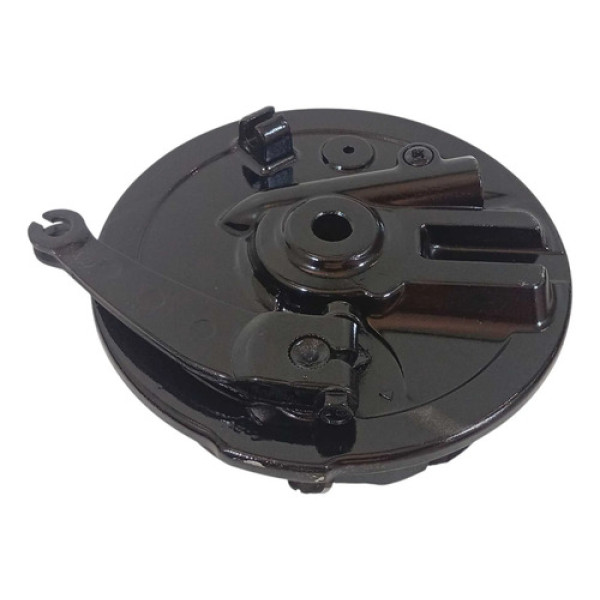 Cubo Roda Bros Dianteiro Nxr Bros 150 2009 A 2014