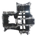 Bloco Inferior Kawasaki Z1000 2010 2011 2012 A 2014