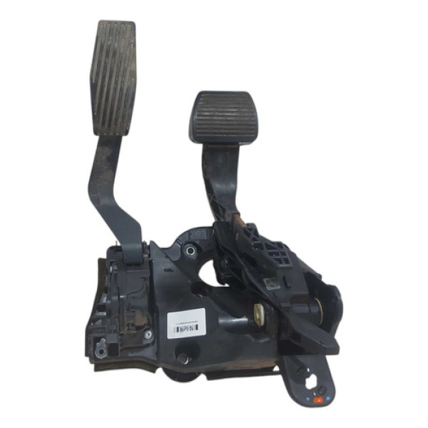 Conjunto Pedal Acelerador E Freio Fiat Toro 1.8 Flex Aut