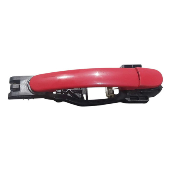 Maçaneta Porta Esquerd Externa Fox Crossfox Spacefox 10 A 20 V Traseira